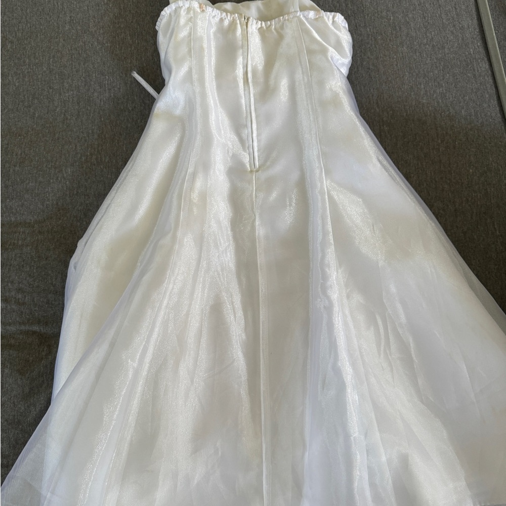 Baptismal dress